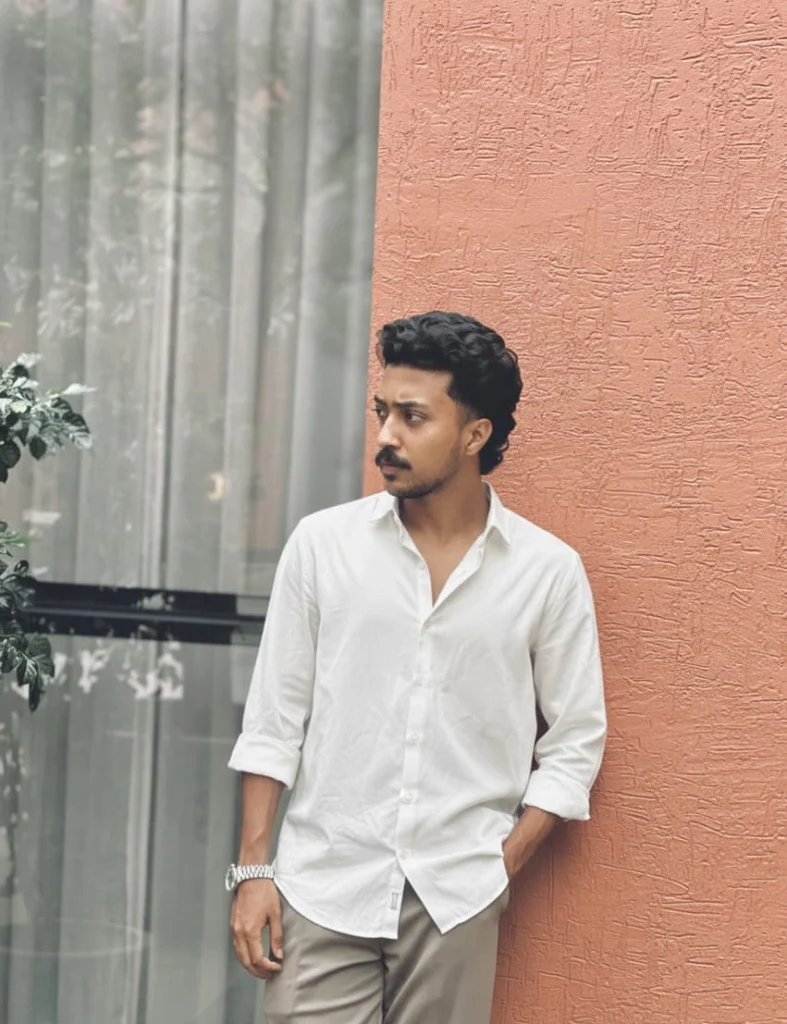 About me Digital Marketing strategist in Malappuram,